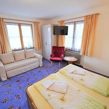 Grubhof 3* Stuhlfelden