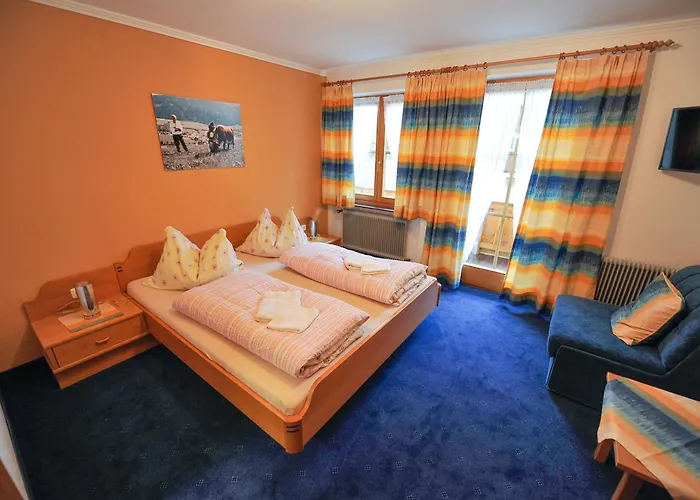 Grubhof Gasthof Stuhlfelden