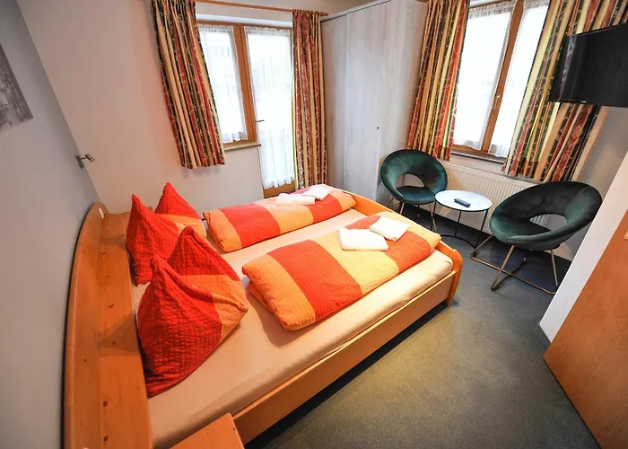 Grubhof Gasthof 3*