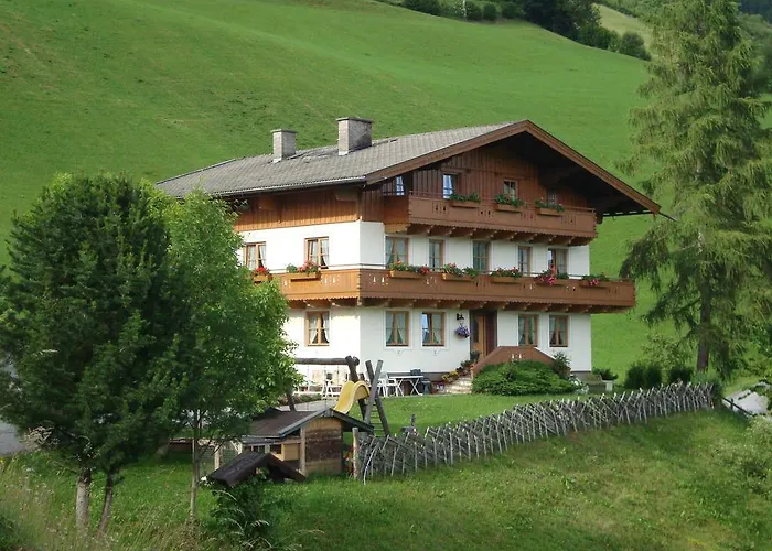 Gasthof Grubhof 3*