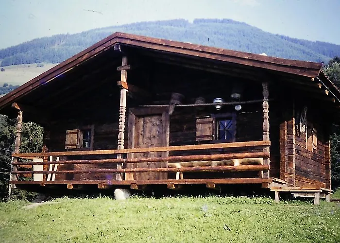 Gasthof Grubhof 3*