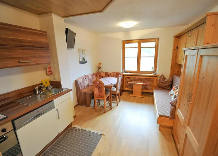 Grubhof Gasthof Stuhlfelden