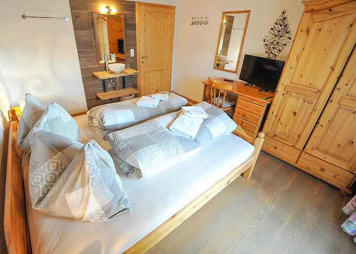 Grubhof 3* Stuhlfelden